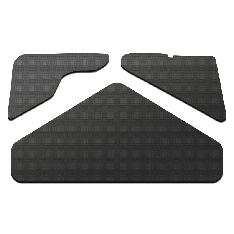 DEI 84-01 Jeep Cherokee XJ Under Hood Liner Kit 50084 50084 Photo - Primary