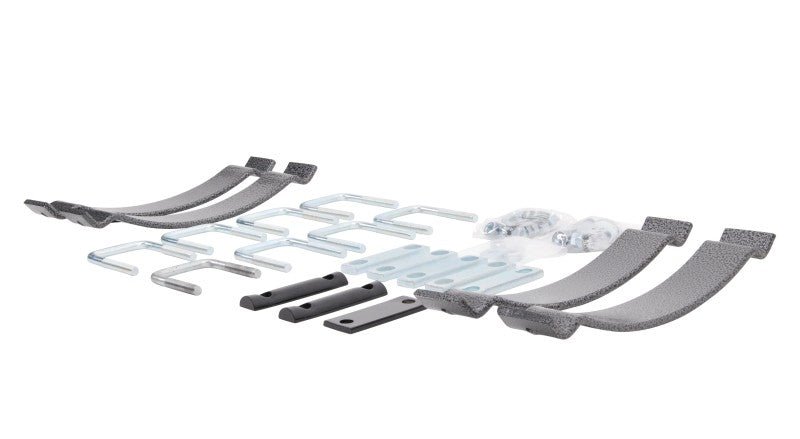 Hellwig 05-15 Toyota Tacoma 2WD EZ Level 1000 Helper Spring - Up To 1000lbs 1251 1251 Photo - out of package