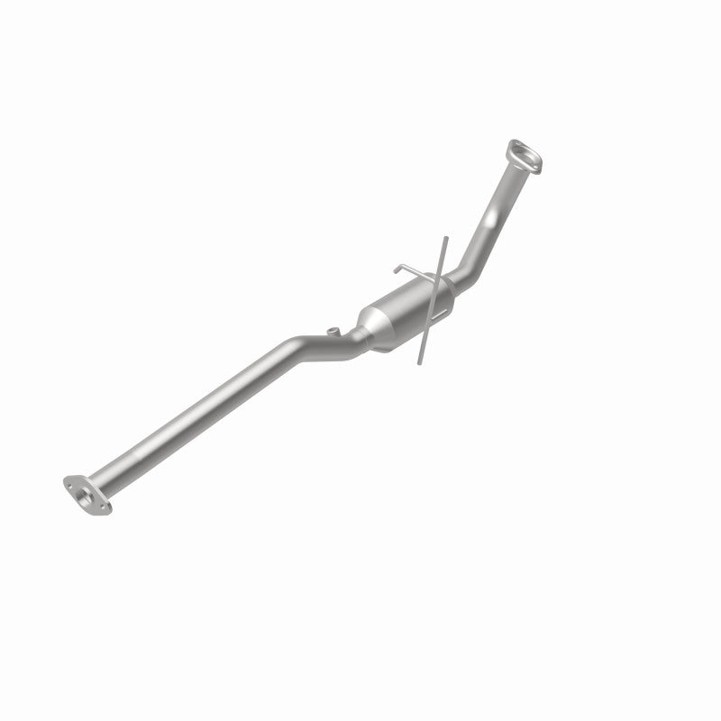 MagnaFlow California Grade CARB Compliant Direct-Fit Catalytic Converter 4481167 360 Degree Image Set