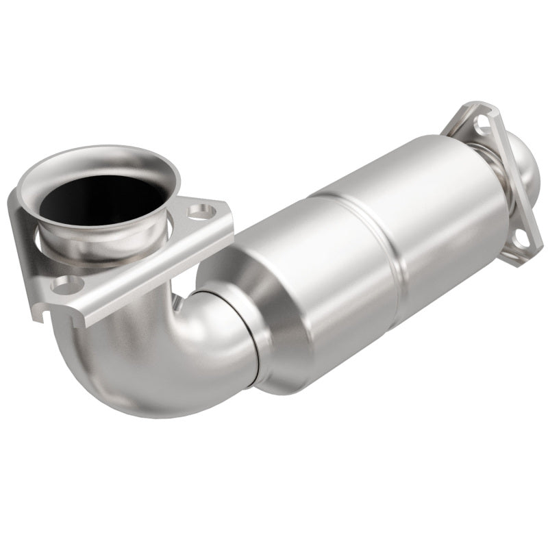 MagnaFlow Chevrolet Corvette HM Grade Federal / EPA Compliant Direct-Fit Catalytic Converter 23409 Photo - Primary