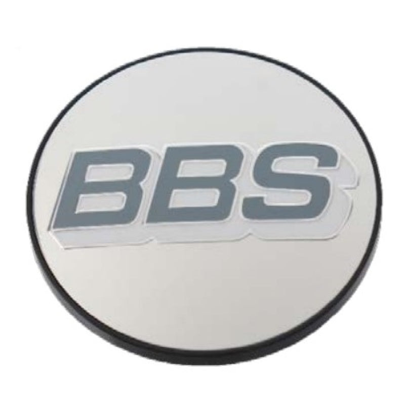 BBS Center Cap 56mm Polished/Grey & White 10.02.3599 10.02.3599 User 1