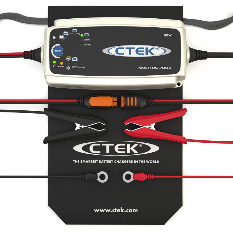 CTEK Battery Charger - Multi US 7002 56-353 56-353 Photo - out of package