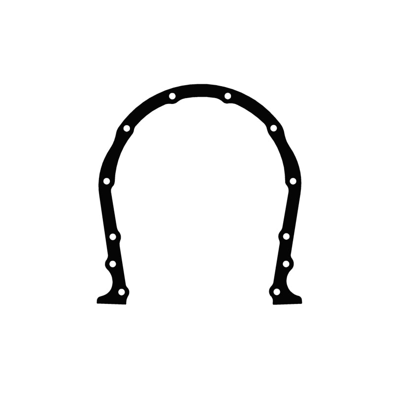 Cometic Gasket BBC Timing Cover Gasket .031 CAGC5345-031 C5345-031 Photo - Primary