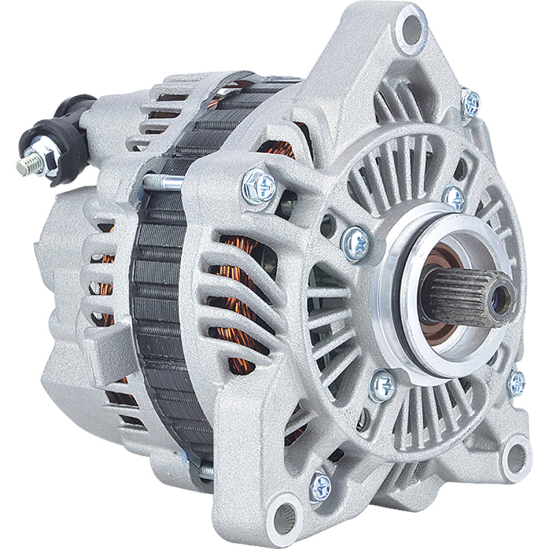 Arrowhead Arrowhead Hon Alternator 400-48174 400-48174 Photo - Primary