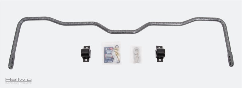 Hellwig 20-21 Jeep Gladiator Solid Heat Treated Chromoly 7/8in Rear Sway Bar 7779 7779 Photo - Unmounted