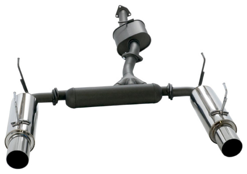 HKS Honda S2000 Hi-Power Exhaust 32003-AH007 Photo - Primary