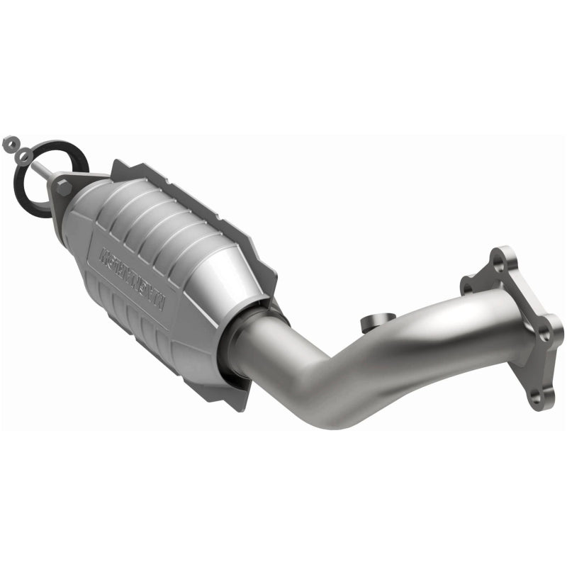 MagnaFlow Cadillac CTS OEM Grade Federal / EPA Compliant Manifold Catalytic Converter 51547 Photo - out of package