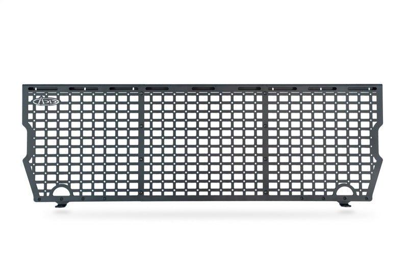 Addictive Desert Designs 2021+ Ford F-150 & Ford Raptor Bed Cab Molle Panels - Full Set AC1902101NA AC1902101NA Photo - Primary