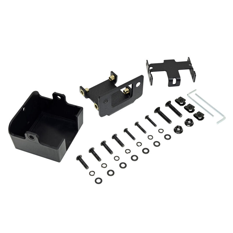 Westin 19-24 Mercedes-Benz Sprinter Pro-Series Active Cruise Control Relocator 58-40035 58-40035 Photo - out of package
