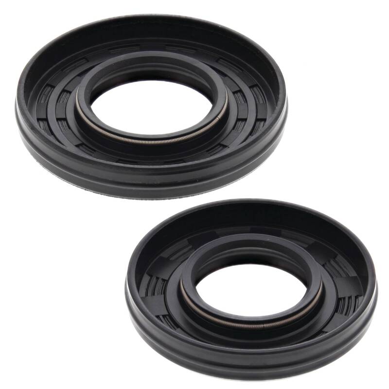 Vertex Pistons Vertex Gaskets 1975 Arctic Cat El Tigre 250 Z (Kawaski) FA/2 Oil Seal Kit 55114 55114 Photo - Primary