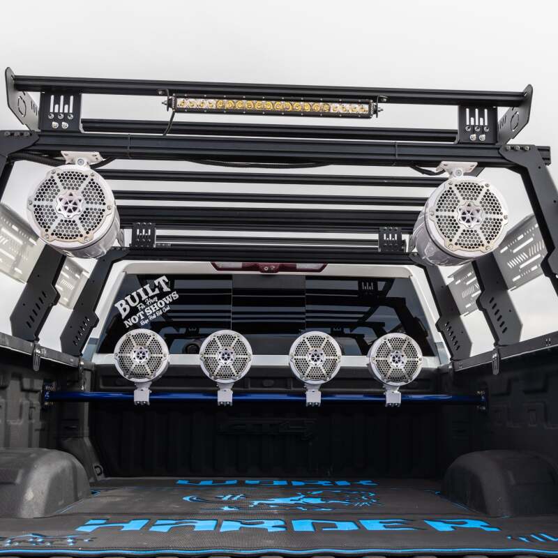 DS18 DSE NXL Marine and Powersports Towers Audio, Video & Radios Speakers main image