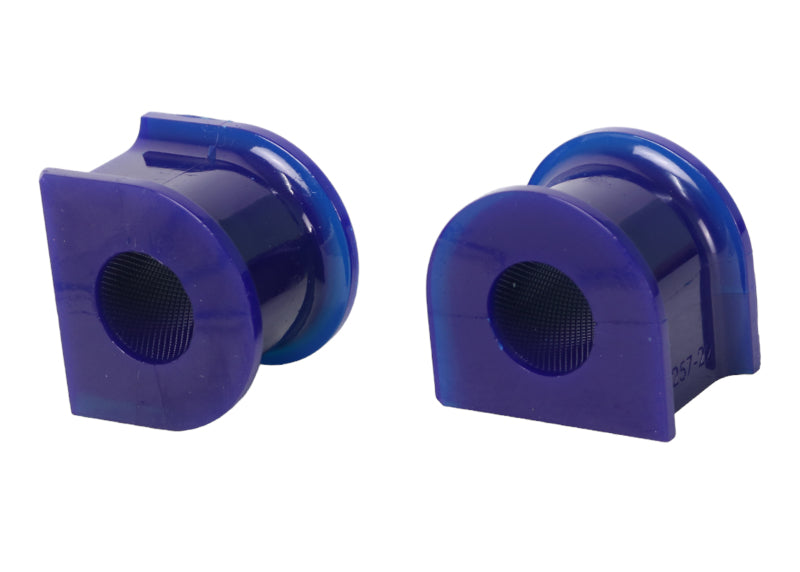 Superpro Rear Sway Bar To Chassis Bush SPF2257-22K SPF2257-22K Photo - Primary