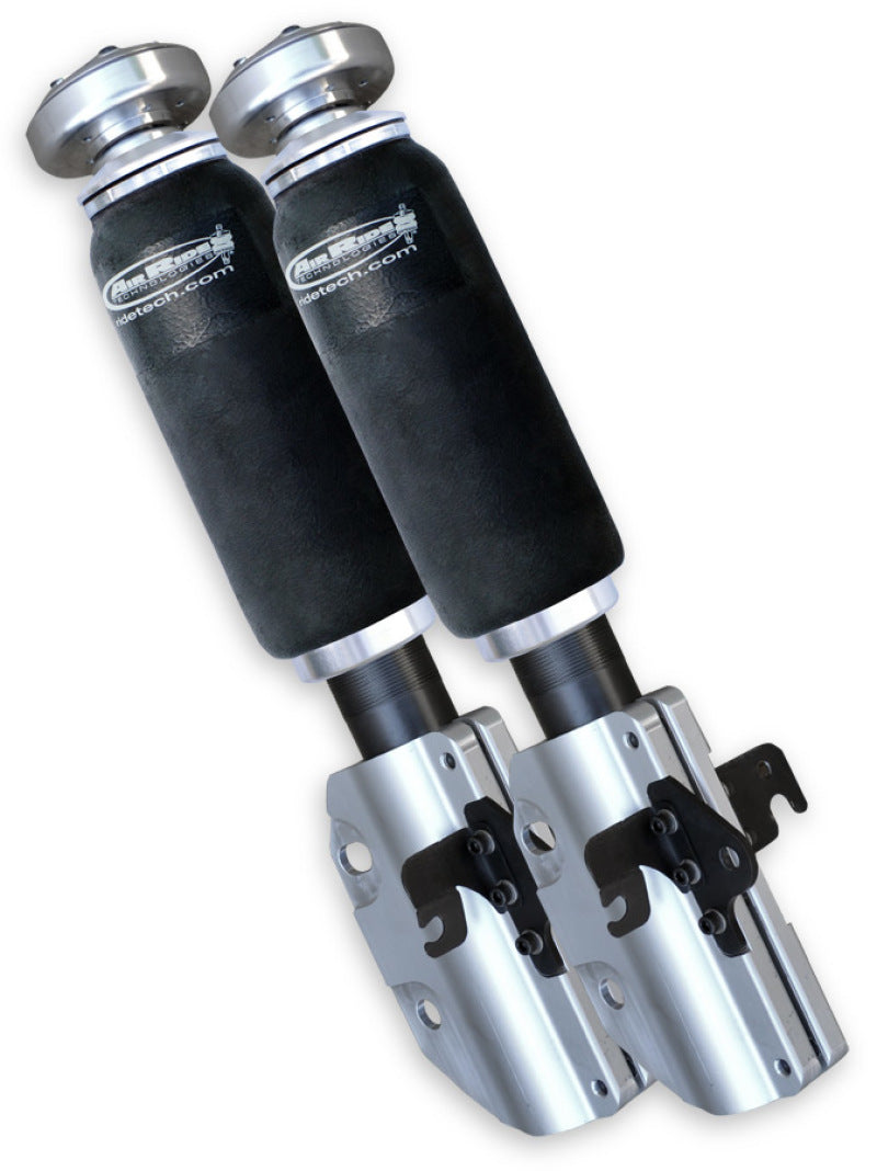 Ridetech 10-15 Chevy Camaro ShockWave Front System HQ Series Pair 11502401 11502401 Photo - Primary