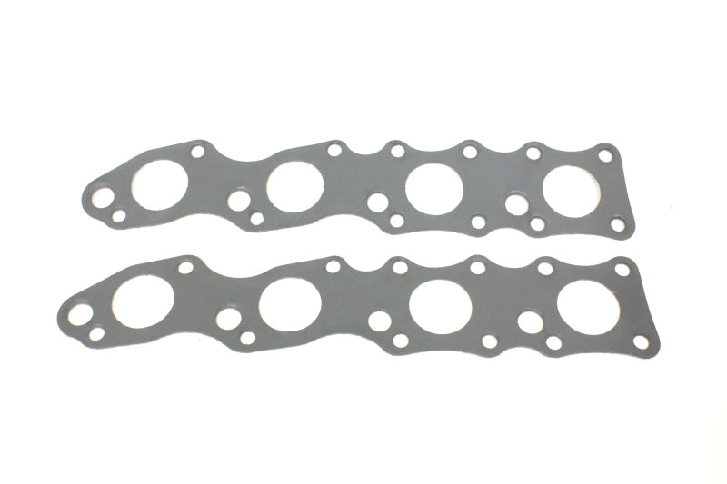 JBA Toyota 5.7L V8 Round Port Header Gasket - Pair 063-2012 063-2012 Photo - Primary