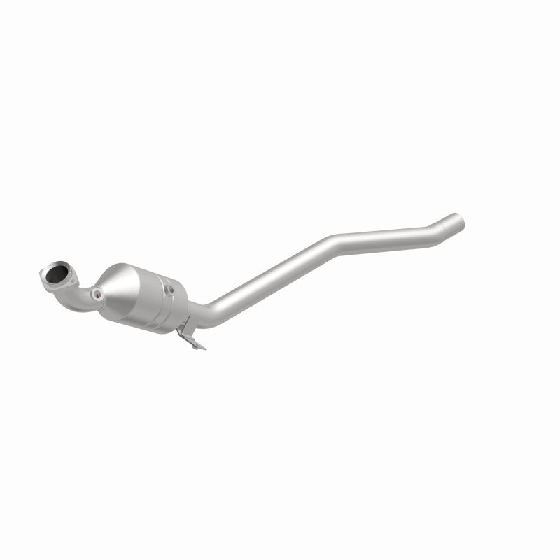 MagnaFlow Mercedes-Benz R350 OEM Grade Federal / EPA Compliant Direct-Fit Catalytic Converter 52177 360 Degree Image Set