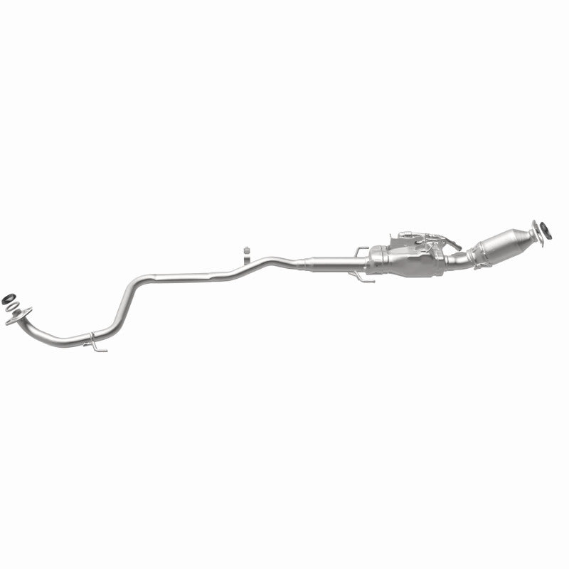 Magnaflow Conv Direct Fit 12-13 Toyota Prius C Base Underbody 1.5L 280455 280455 360 Degree Image Set