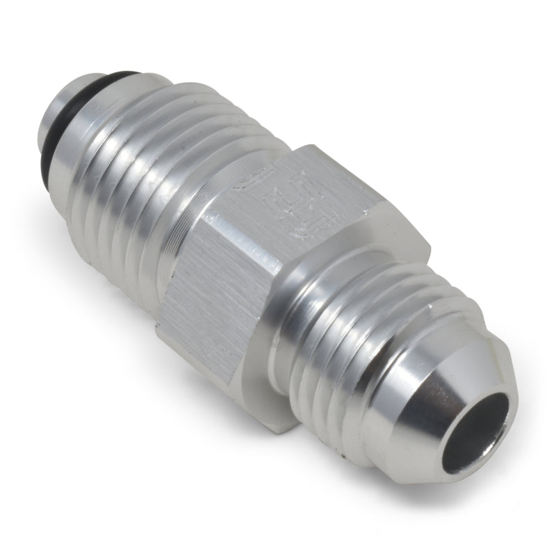 Russell Power Steering Adapter -6AN Male To M18 X 1.5 648080 Photo - out of package