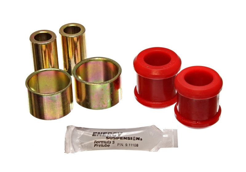 Energy Suspension Track Arm Bushing Set - Front 2.7106R Photo - Primary