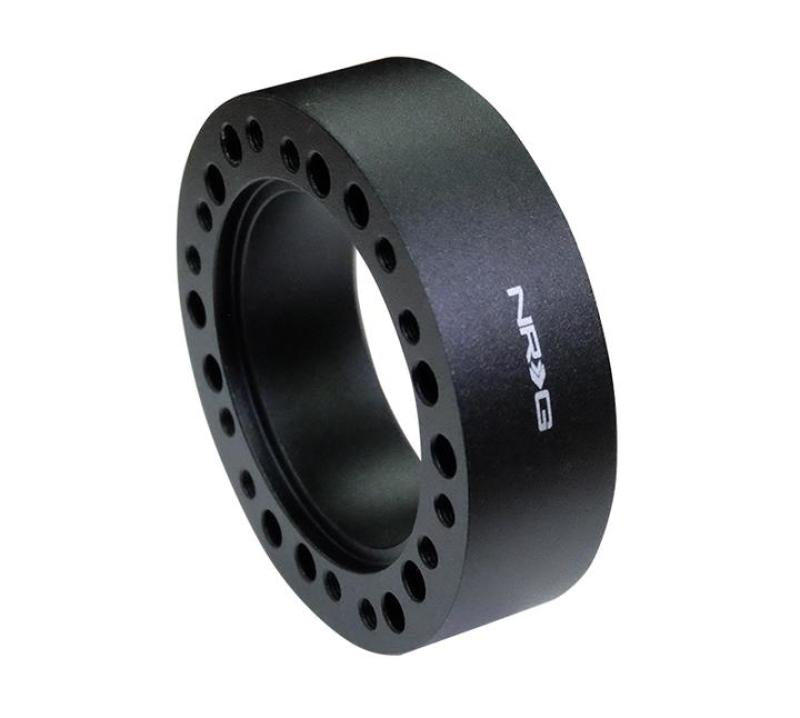 NRG Hub Spacer 1" in Black SRK-510BK User 1
