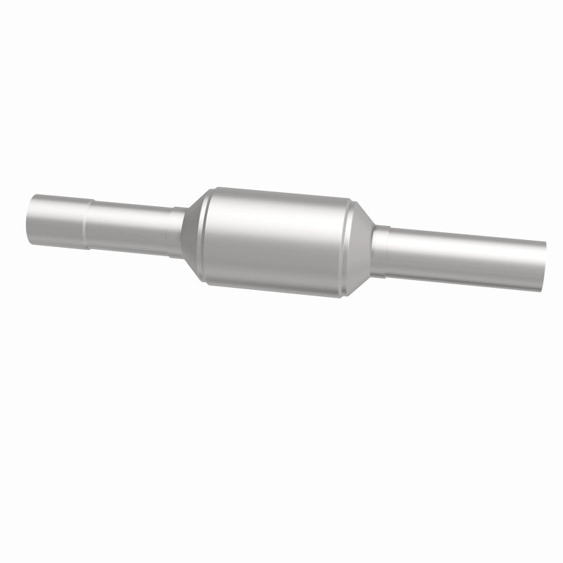 MagnaFlow California Grade CARB Compliant Direct-Fit Catalytic Converter 3391474 360 Degree Image Set