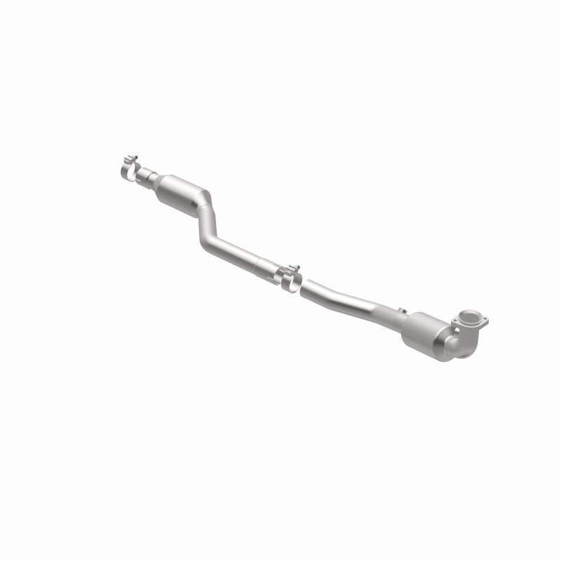 MagnaFlow Mercedes-Benz SL500 California Grade CARB Compliant Direct-Fit Catalytic Converter 551419 360 Degree Image Set