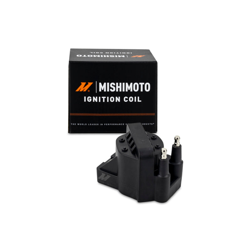 Mishimoto 85-05 Buick Century V6 Ignition Coil MMIG-CENT-85 MMIG-CENT-85 Photo - Primary