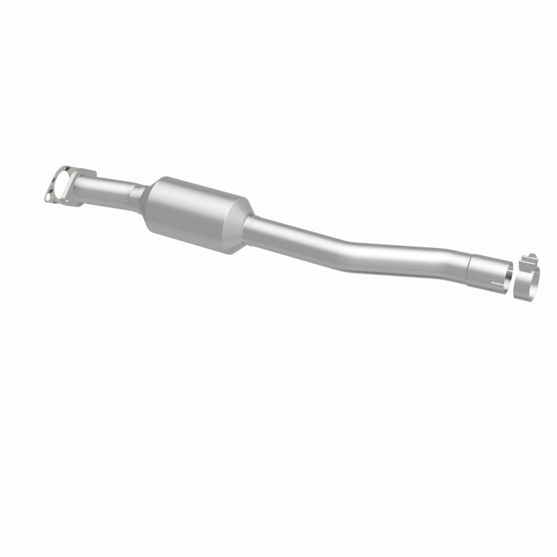 MagnaFlow California Grade CARB Compliant Direct-Fit Catalytic Converter 5592103 360 Degree Image Set