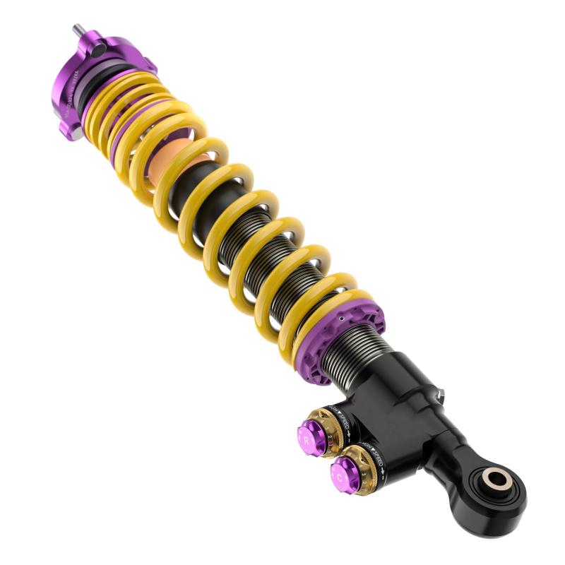KW Clubsport Kit Mercedes AMG GT R Coupe w/electronic dampers 309012500C 309012500C User 3