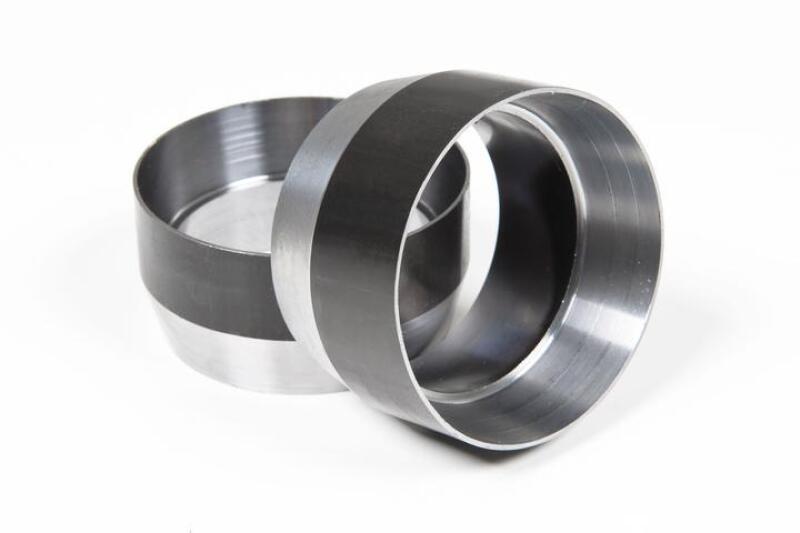 JKS Manufacturing 12-18 Jeep Wrangler JK Exhaust Extension Kit JKS8150 JKS8150 Photo - Close Up