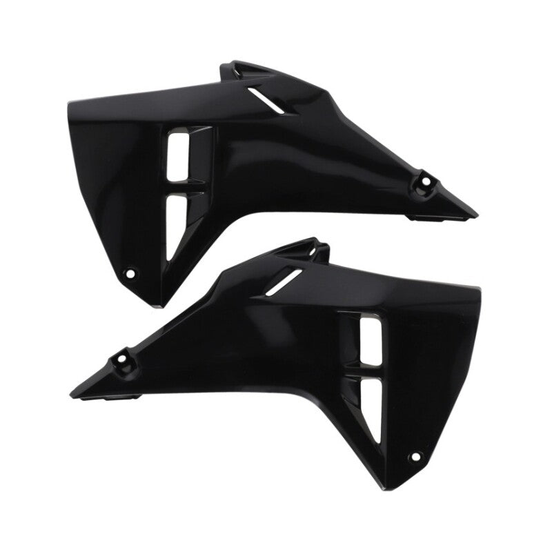 Acerbis ACB Radiator Shroud Body Plastics main image