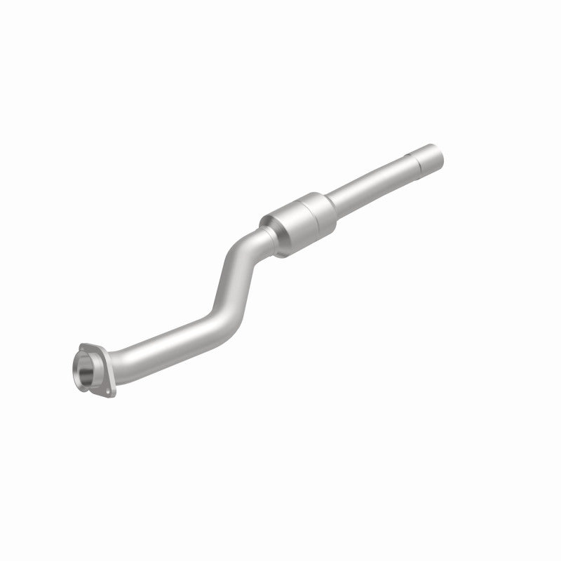 MagnaFlow Cadillac CTS OEM Grade Federal / EPA Compliant Direct-Fit Catalytic Converter 49172 360 Degree Image Set
