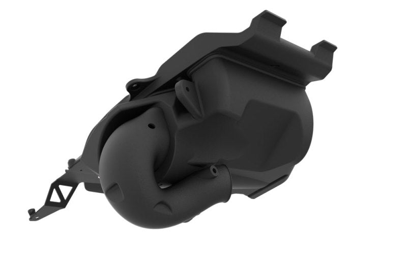 K&N Engineering K&N 2021-2022 Dodge RAM 1500 TRX V8-6.2L Aircharger Intake 63-1591 63-1591 Photo - out of package