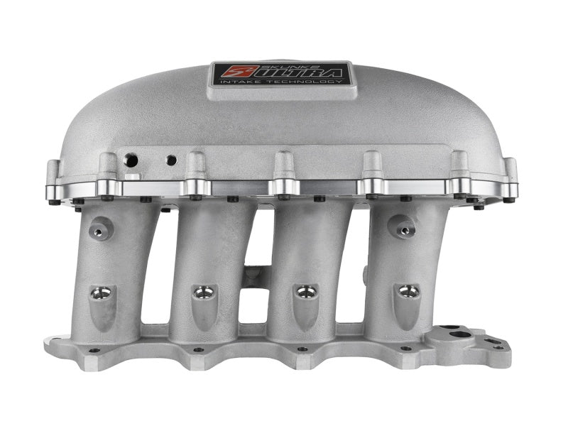 Skunk2 Ultra Series Race Centerfeed Intake Manifold - B VTEC 307-05-9080 Photo - Unmounted