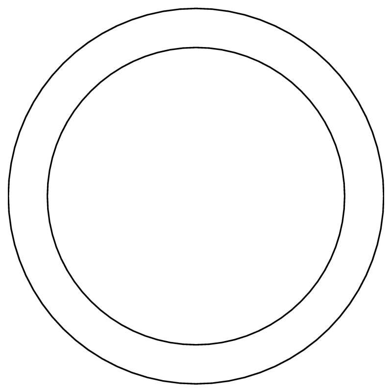 Cometic Gasket Cometic Ford 8BA/8CM Flathead V8 .060in KF Oil Drain Plug Gasket - 1948-1953 C15133 C15133 Photo - Primary