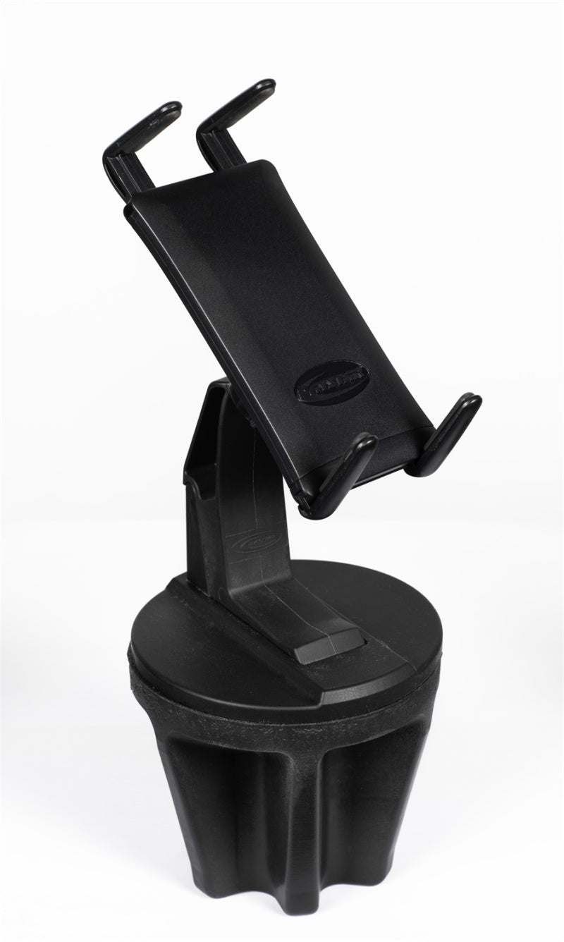 Daystar Hands Free Phone Grip Fits In Cup Holder DASKU81001BK KU81001BK Photo - Unmounted