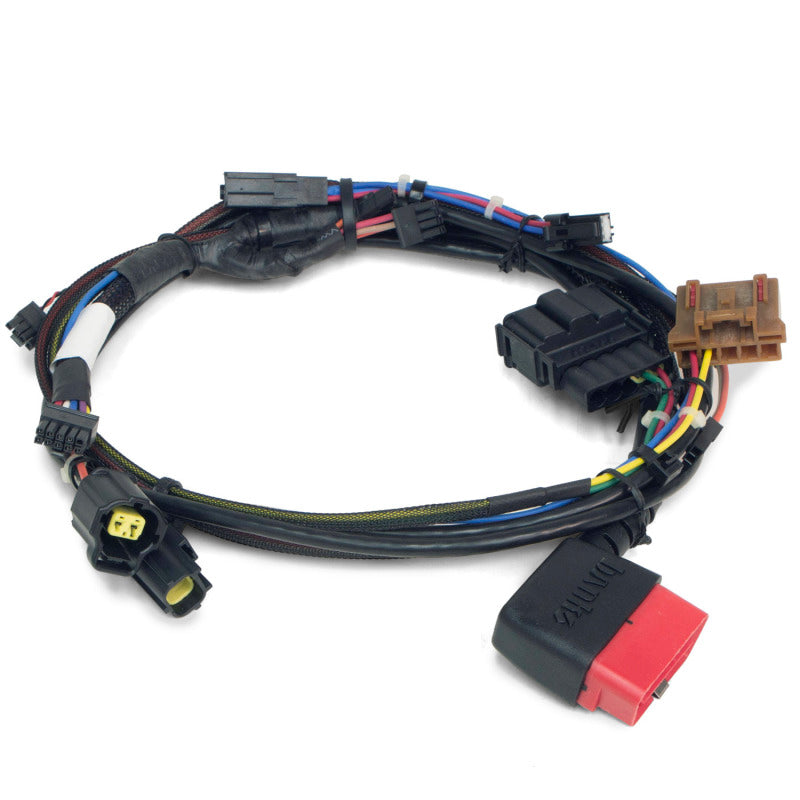 Banks Power 06-07 Dodge 2500/3500 5.9L Diesel Economind Diesel Tuner w/ Banks iDash-1.8 DataMonster 61449 61449 Photo - Unmounted