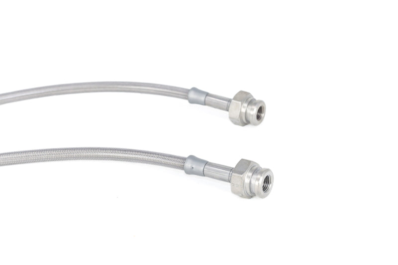 Goodridge Stainless Steel Brake Line SS BR 69-76 Chevy Camaro 12212 Photo - out of package