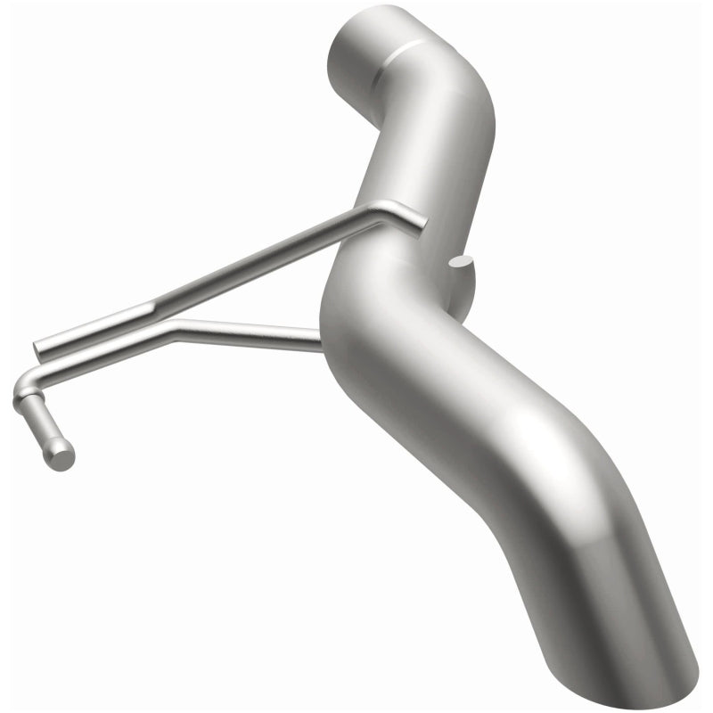 Magnaflow 21-23 Ford Bronco 2.3L / 2.7L D-Fit Rear Muffler Delete 19586 19586 Photo - out of package