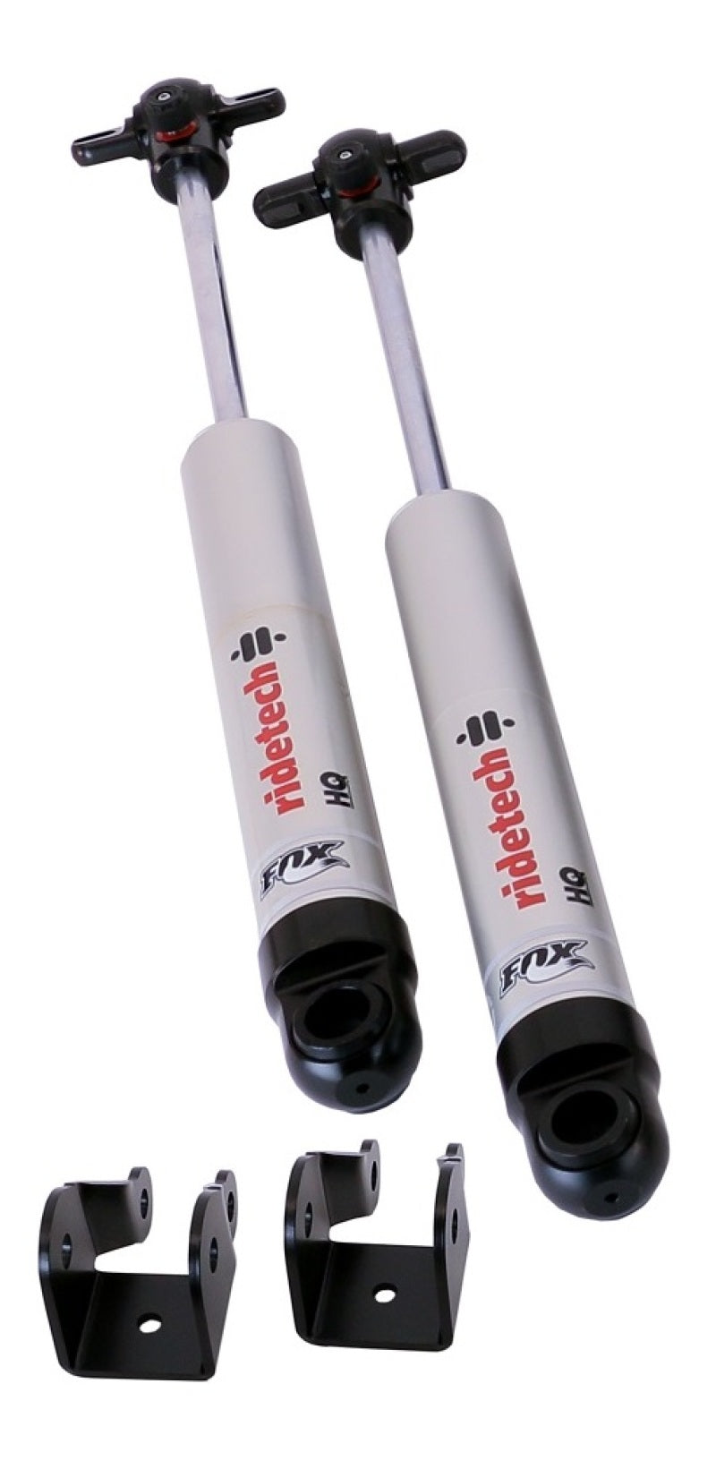 Ridetech 88-98 GM C1500 Rear HQ Shock Kit for Flip Kit 11379510 11379510 Photo - Primary