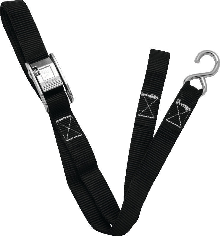 QuadBoss Quadlite Ramp Strap Replacemnt 565103 565103 Photo - Primary