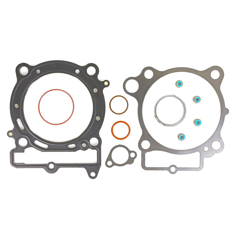 Cometic Gasket Cometic 19-20 Kawasaki KX450 96mm Bore Top End Gasket Kit C3696 C3696 Photo - Primary