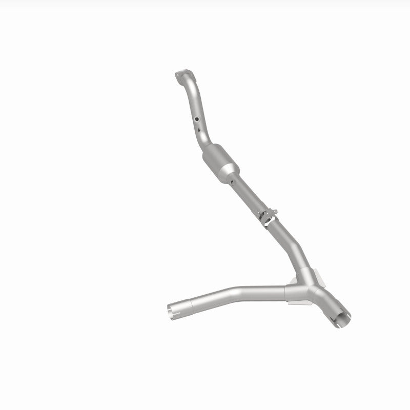 Magnaflow 04-05 Dodge Ram 1500 5.7L Direct Fit Converter 4651597 4651597 360 Degree Image Set