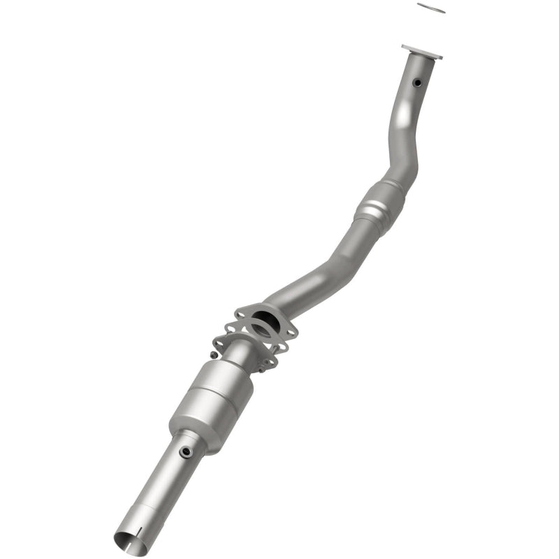 MagnaFlow California Grade CARB Compliant Direct-Fit Catalytic Converter 447282 Photo - out of package
