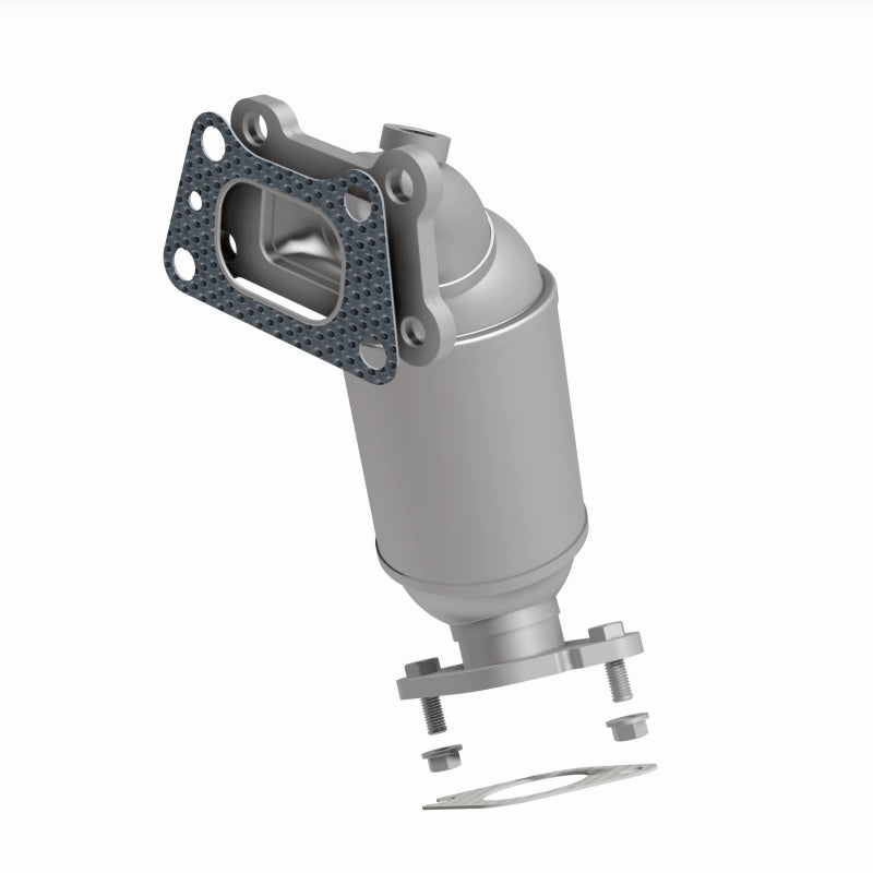 Magnaflow 2017 Cadillac XT5 Front Underbody 3.6L Direct Fit Converter 280177 280177 360 Degree Image Set