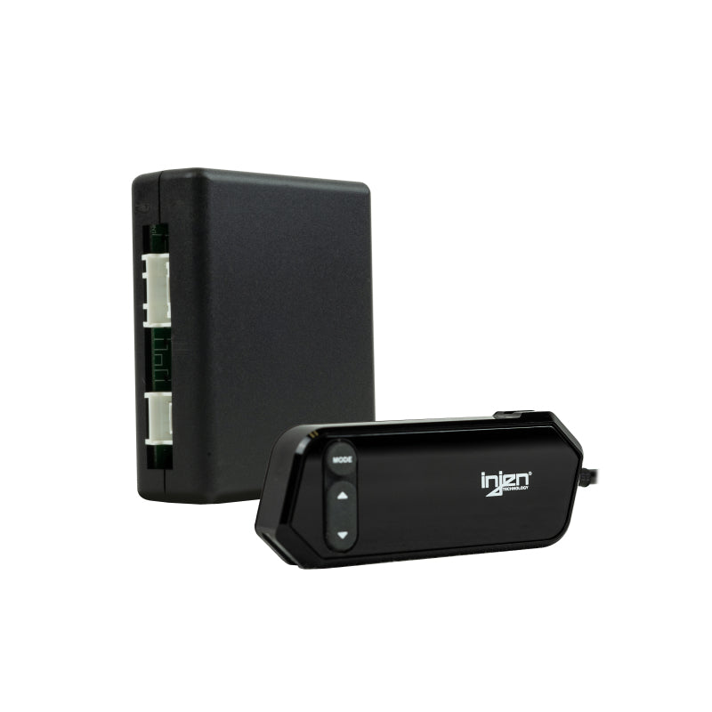 Injen 01-06 BMW M3 3.2L / 15-18 BMW M3 3.0TT X-Pedal Pro Black Edition Throttle Controller PT0008B PT0008B User 1
