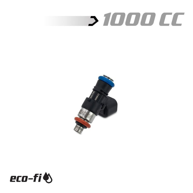 BLOX Racing Eco-Fi Street Injectors 1000cc/min GM LS3/LS7 (Single Injector) BXEF-04914-1000-SP BXEF-04914-1000-SP User 1