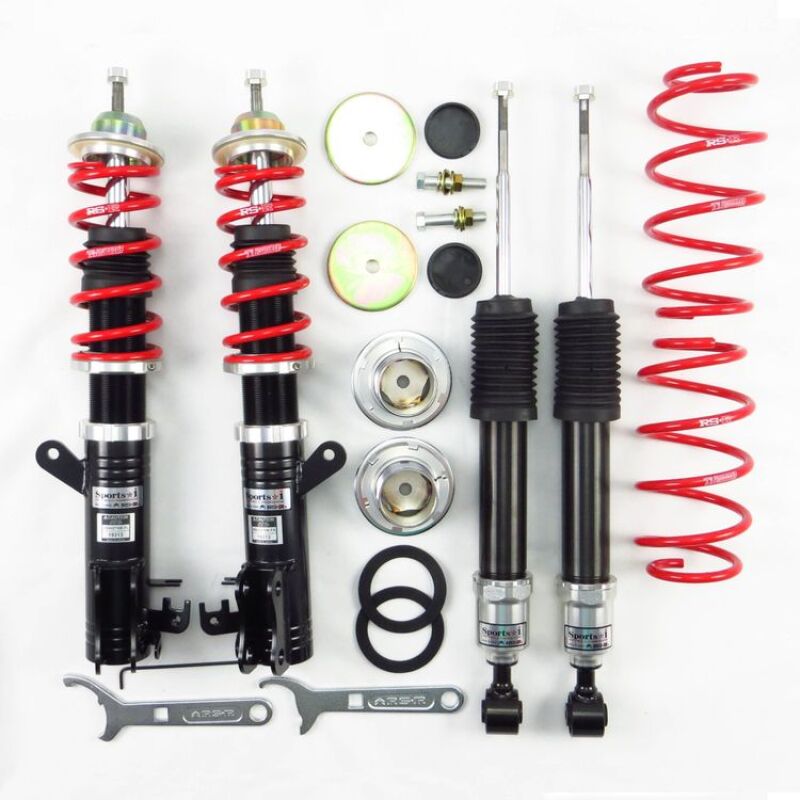 RS-R RSR Sports-i Suspension Coilovers main image