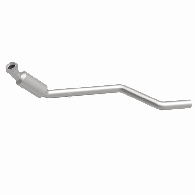MagnaFlow California Grade CARB Compliant Direct-Fit Catalytic Converter 4481179 360 Degree Image Set