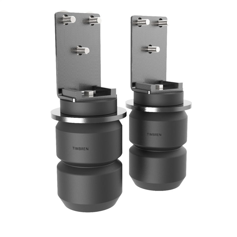 Timbren 1983 Ford F8000 Front Suspension Enhancement System FF9000HD FF9000HD Photo - Primary