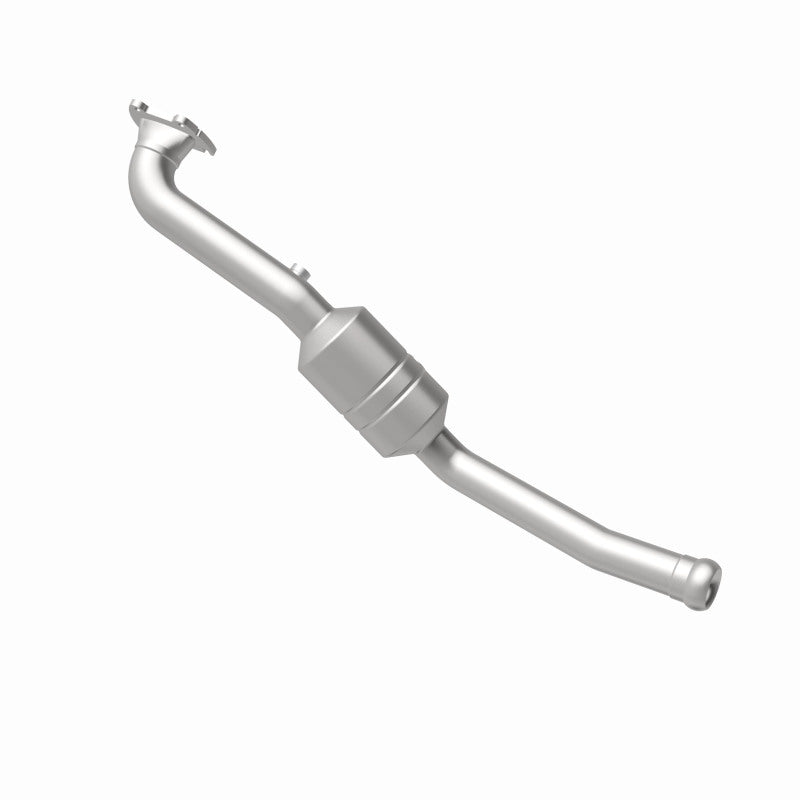 MagnaFlow California Grade CARB Compliant Direct-Fit Catalytic Converter 5551723 360 Degree Image Set